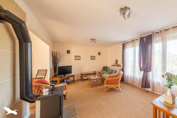 Maison à vendre |  Prayssac |  6 pièces | 144 m²