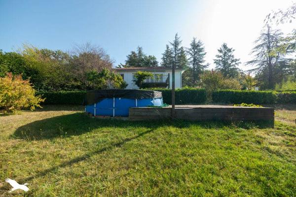 Maison à vendre |  Prayssac |  6 pièces | 144 m²