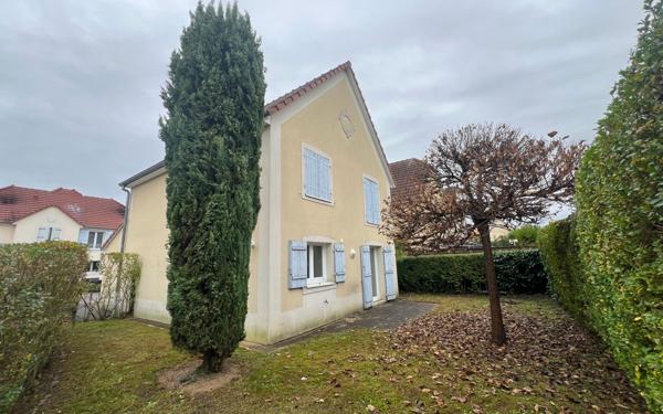 Maison à louer    5 pièces •  Eschau