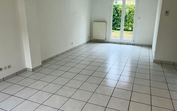 Maison à louer    5 pièces •  Eschau