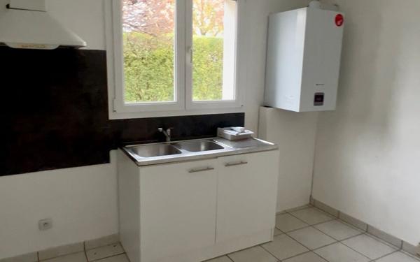 Maison à louer    5 pièces •  Eschau