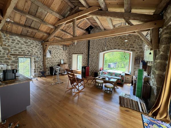 Vente / Corps de ferme