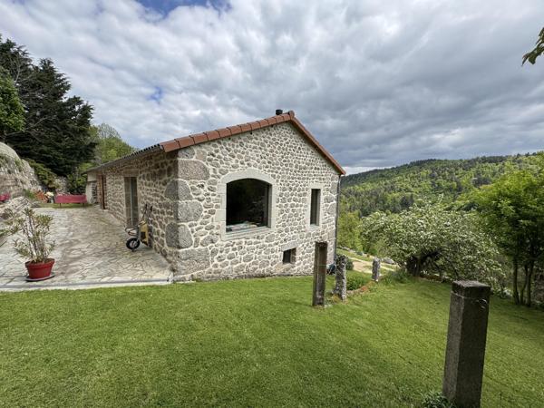 Vente / Corps de ferme