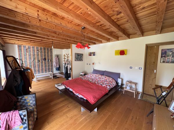 Vente / Corps de ferme