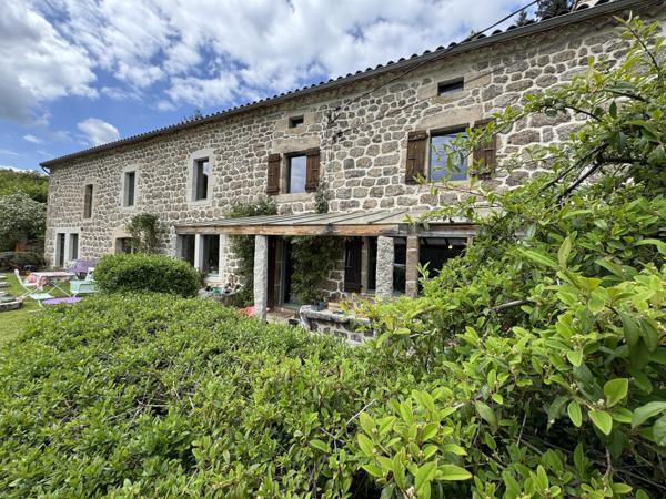 Vente / Corps de ferme