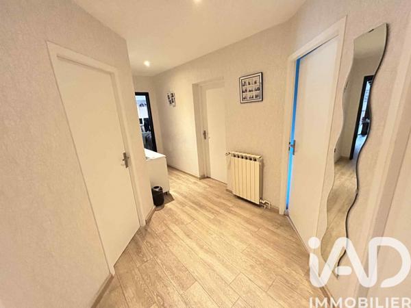 Appartement à vendre 4 pièces 160 m² Marly