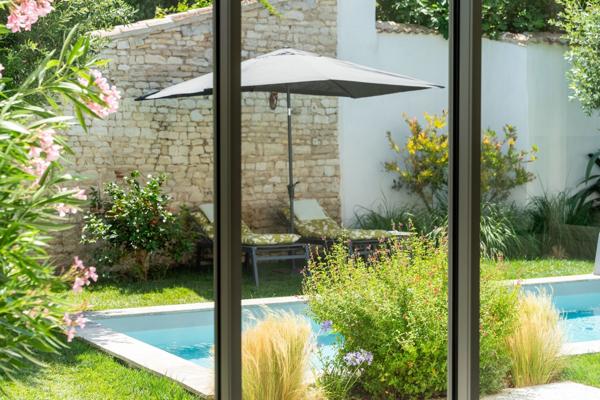 Vente Maison de luxe Le Bois-Plage-en-Ré 6 Pièces 164 m²