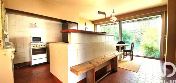 Maison à vendre 7 pièces 197 m² Brive-la-Gaillarde