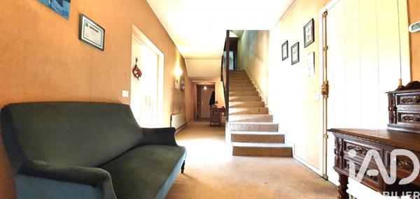 Maison à vendre 7 pièces 197 m² Brive-la-Gaillarde