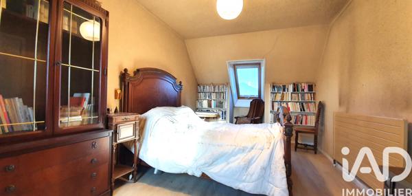 Maison à vendre 7 pièces 197 m² Brive-la-Gaillarde