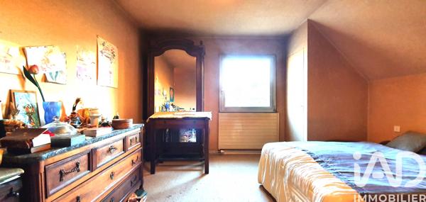 Maison à vendre 7 pièces 197 m² Brive-la-Gaillarde