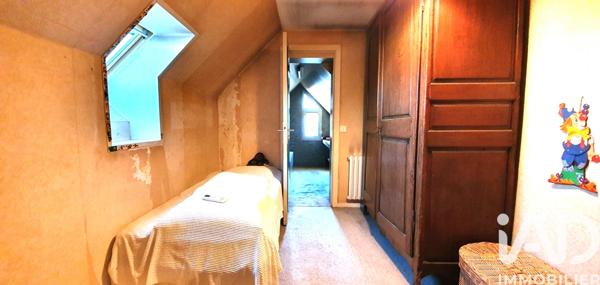 Maison à vendre 7 pièces 197 m² Brive-la-Gaillarde