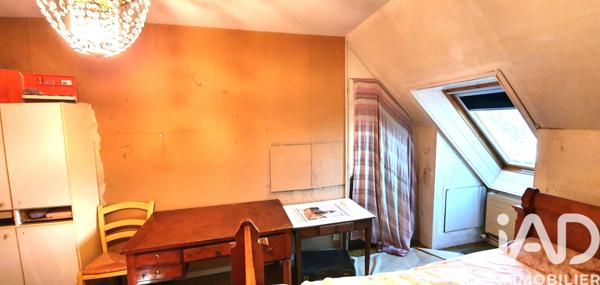 Maison à vendre 7 pièces 197 m² Brive-la-Gaillarde