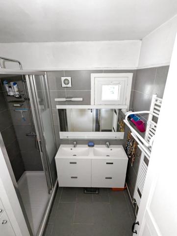 Boulogne-Billancourt (92100) T4 - 85m² - sur parc arboré