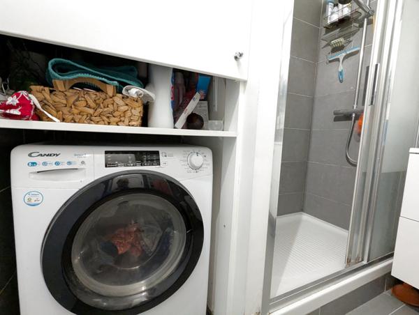 Boulogne-Billancourt (92100) T4 - 85m² - sur parc arboré