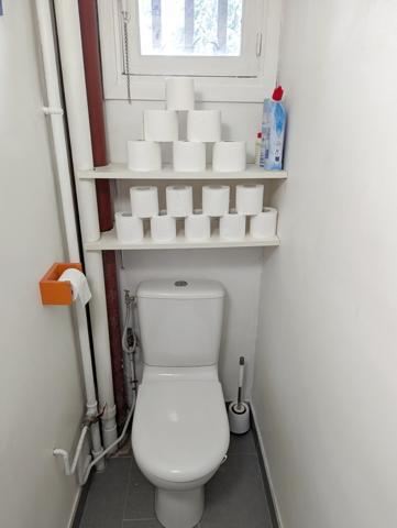 Boulogne-Billancourt (92100) T4 - 85m² - sur parc arboré