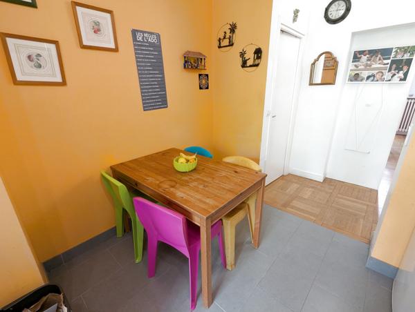 Boulogne-Billancourt (92100) T4 - 85m² - sur parc arboré