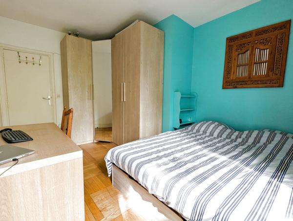 Boulogne-Billancourt (92100) T4 - 85m² - sur parc arboré