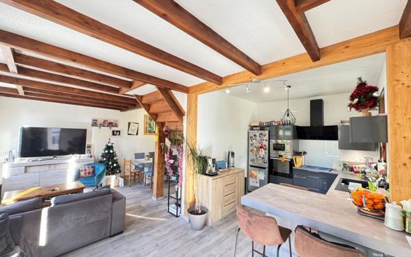 Maison à vendre    5 pièces • 116,58 m2 Gap