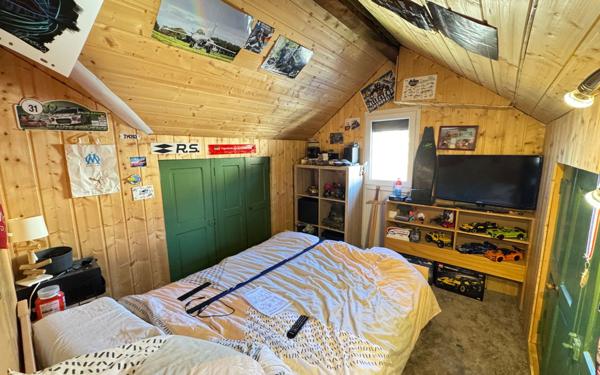 Maison à vendre    5 pièces • 116,58 m2 Gap