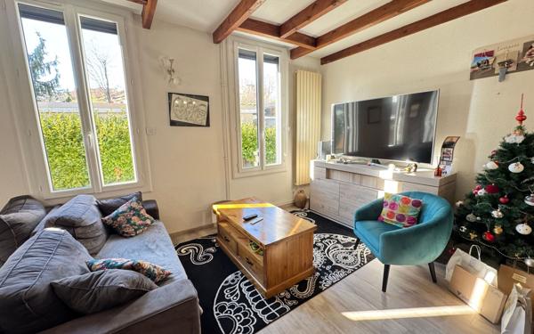 Maison à vendre    5 pièces • 116,58 m2 Gap