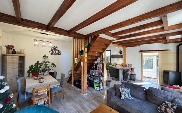 Maison à vendre    5 pièces • 116,58 m2 Gap