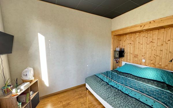 Maison à vendre    5 pièces • 116,58 m2 Gap