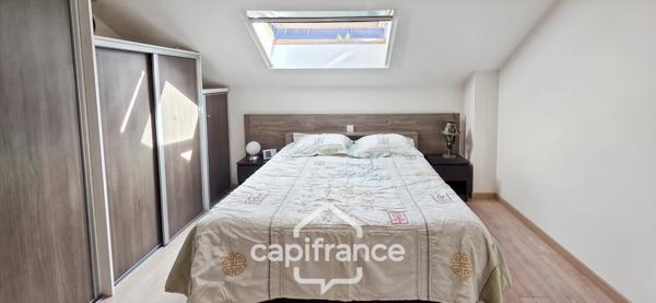 Maison à vendre 4 pièces VOGLANS (73)