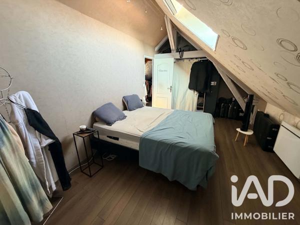 Maison à vendre 5 pièces 120 m² Cambrai