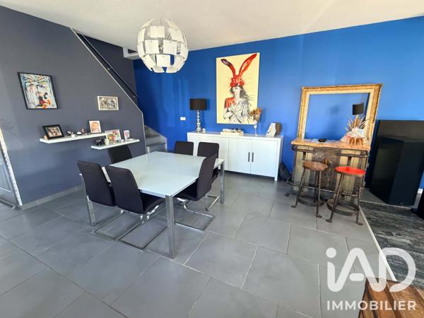 Maison à vendre 5 pièces 120 m² Cambrai