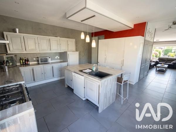 Maison à vendre 5 pièces 120 m² Cambrai
