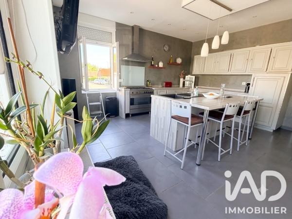 Maison à vendre 5 pièces 120 m² Cambrai