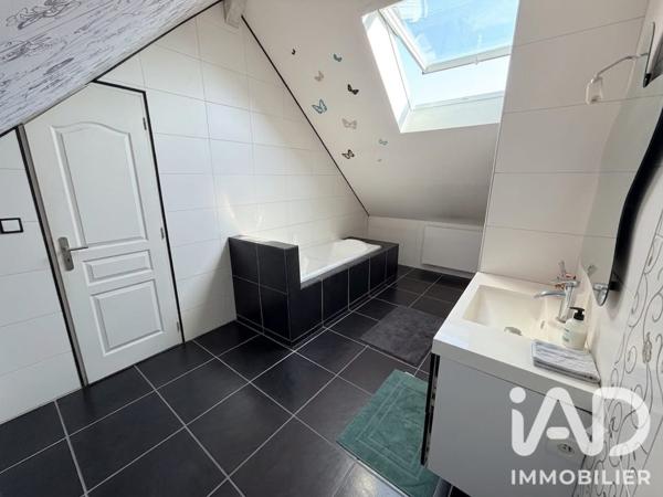 Maison à vendre 5 pièces 120 m² Cambrai