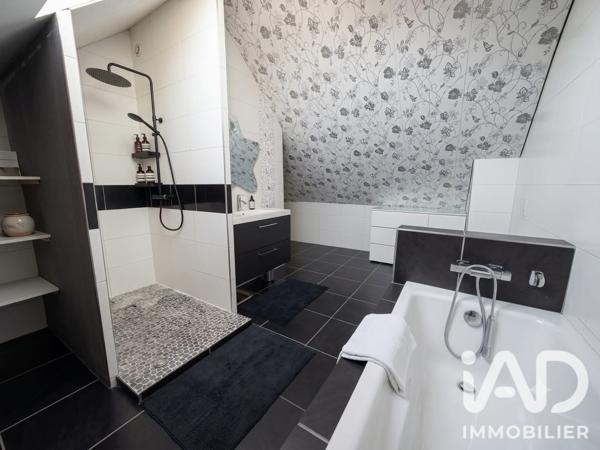 Maison à vendre 5 pièces 120 m² Cambrai