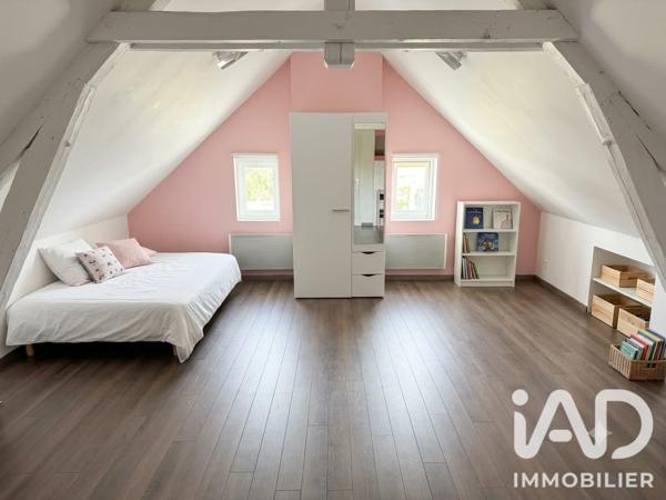 Maison à vendre 5 pièces 120 m² Cambrai