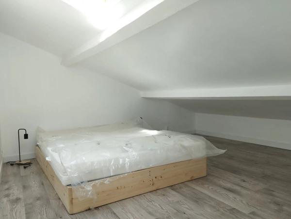 Location Appartement 2 pièces 29 m2 à Montpellier