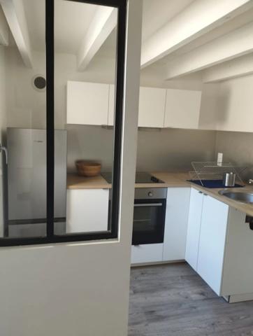 Location Appartement 2 pièces 29 m2 à Montpellier