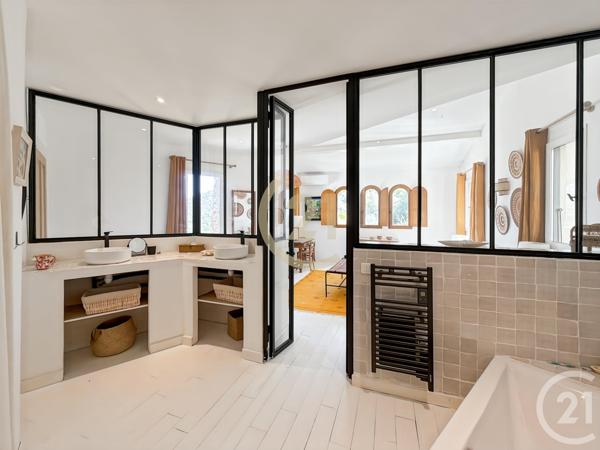 Maison à vendre  8 pièces - 239 m2 MONTICELLO - 202
