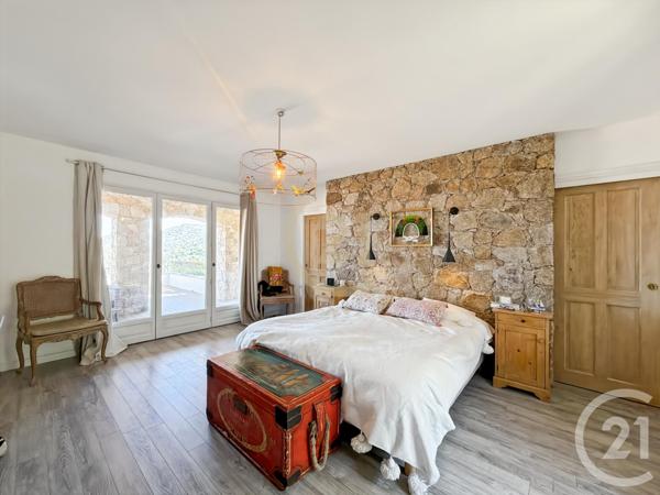 Maison à vendre  8 pièces - 239 m2 MONTICELLO - 202