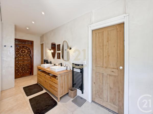 Maison à vendre  8 pièces - 239 m2 MONTICELLO - 202