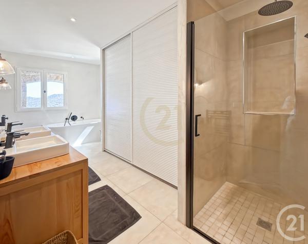 Maison à vendre  8 pièces - 239 m2 MONTICELLO - 202
