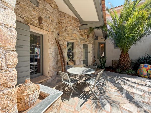 Maison à vendre  8 pièces - 239 m2 MONTICELLO - 202