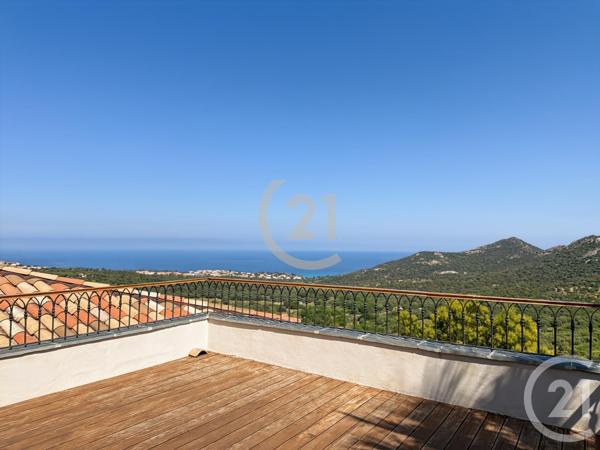 Maison à vendre  8 pièces - 239 m2 MONTICELLO - 202