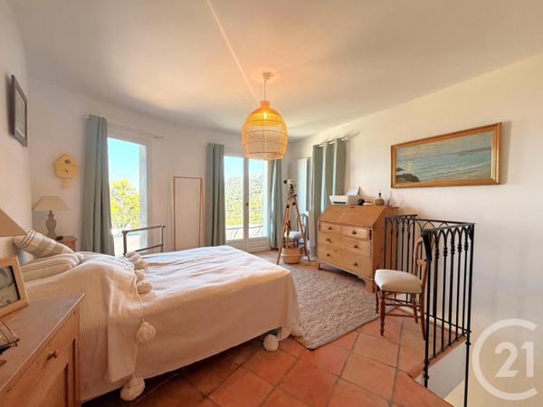 Maison à vendre  8 pièces - 239 m2 MONTICELLO - 202