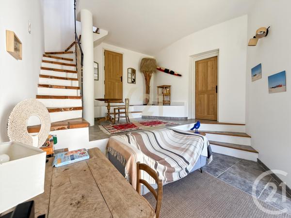 Maison à vendre  8 pièces - 239 m2 MONTICELLO - 202