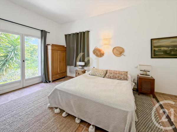 Maison à vendre  8 pièces - 239 m2 MONTICELLO - 202