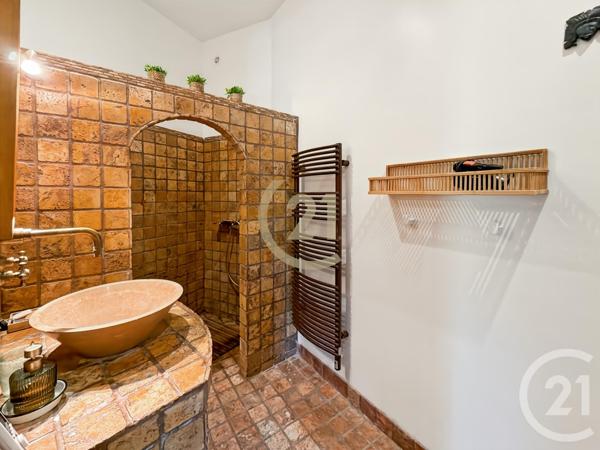 Maison à vendre  8 pièces - 239 m2 MONTICELLO - 202