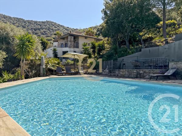 Maison à vendre  8 pièces - 239 m2 MONTICELLO - 202