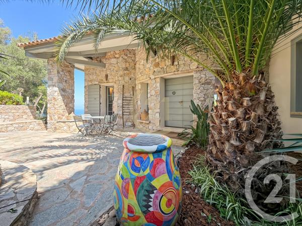 Maison à vendre  8 pièces - 239 m2 MONTICELLO - 202
