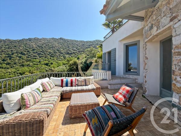 Maison à vendre  8 pièces - 239 m2 MONTICELLO - 202